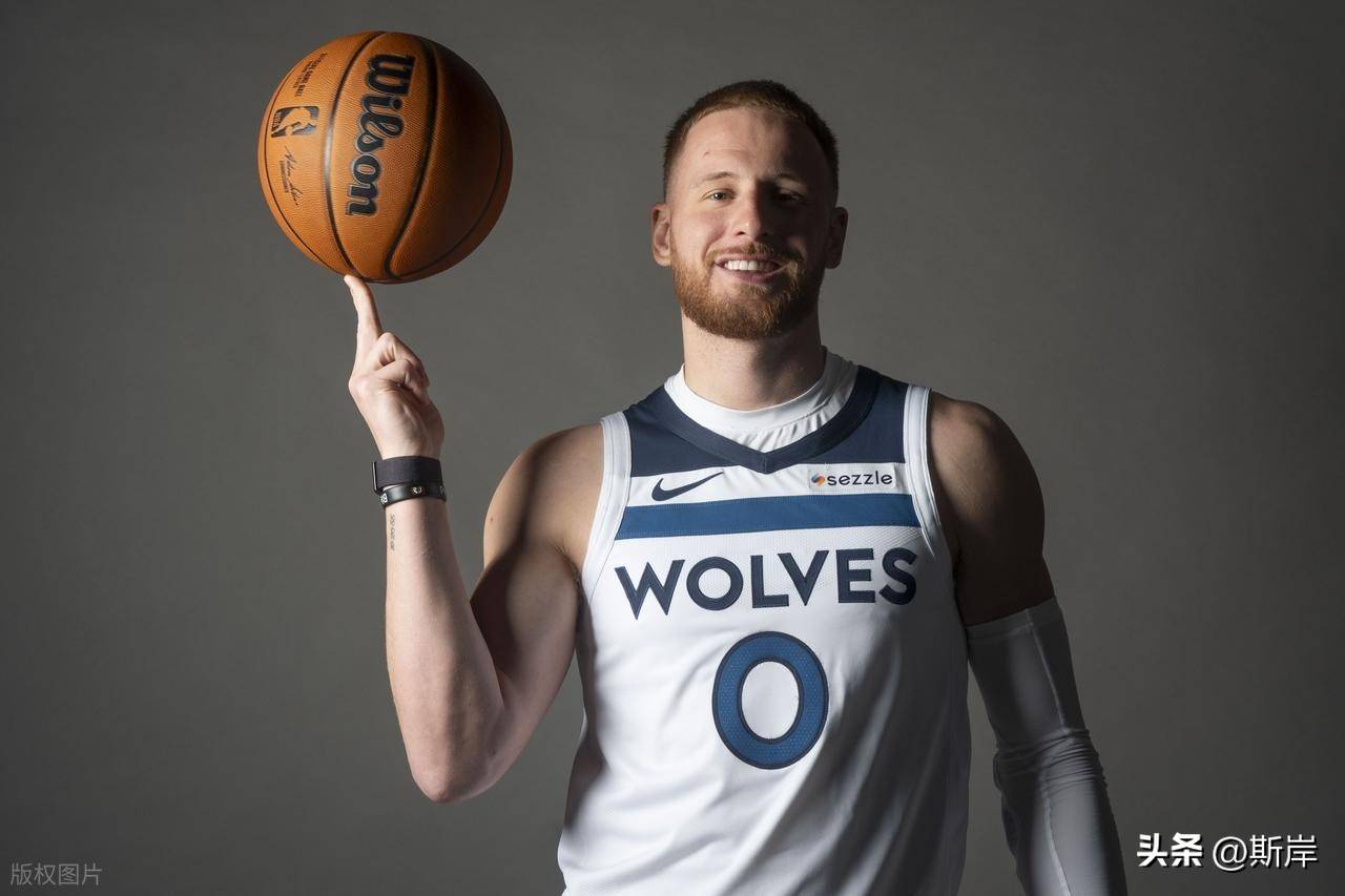 开云体育下载-NBA季后赛倒计时，明尼苏达森林狼赛前完成体检，细节引发关注，悬念犹存，高层口径保持一致的简单介绍