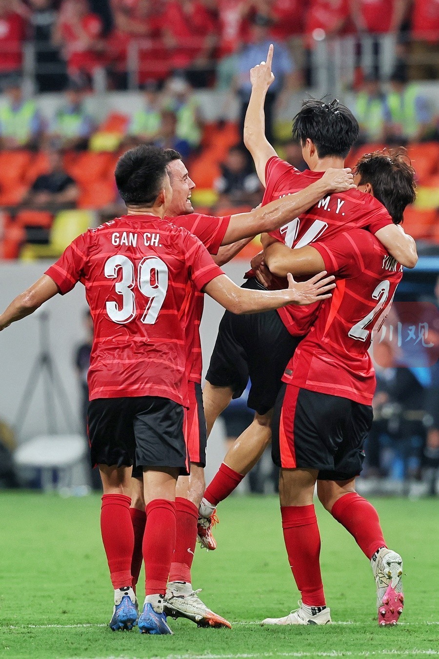 开云体育下载-成都蓉城迎意大利杯关键赛，今晨手感冰凉，赛场秩序良好，球队文化再被提及的简单介绍