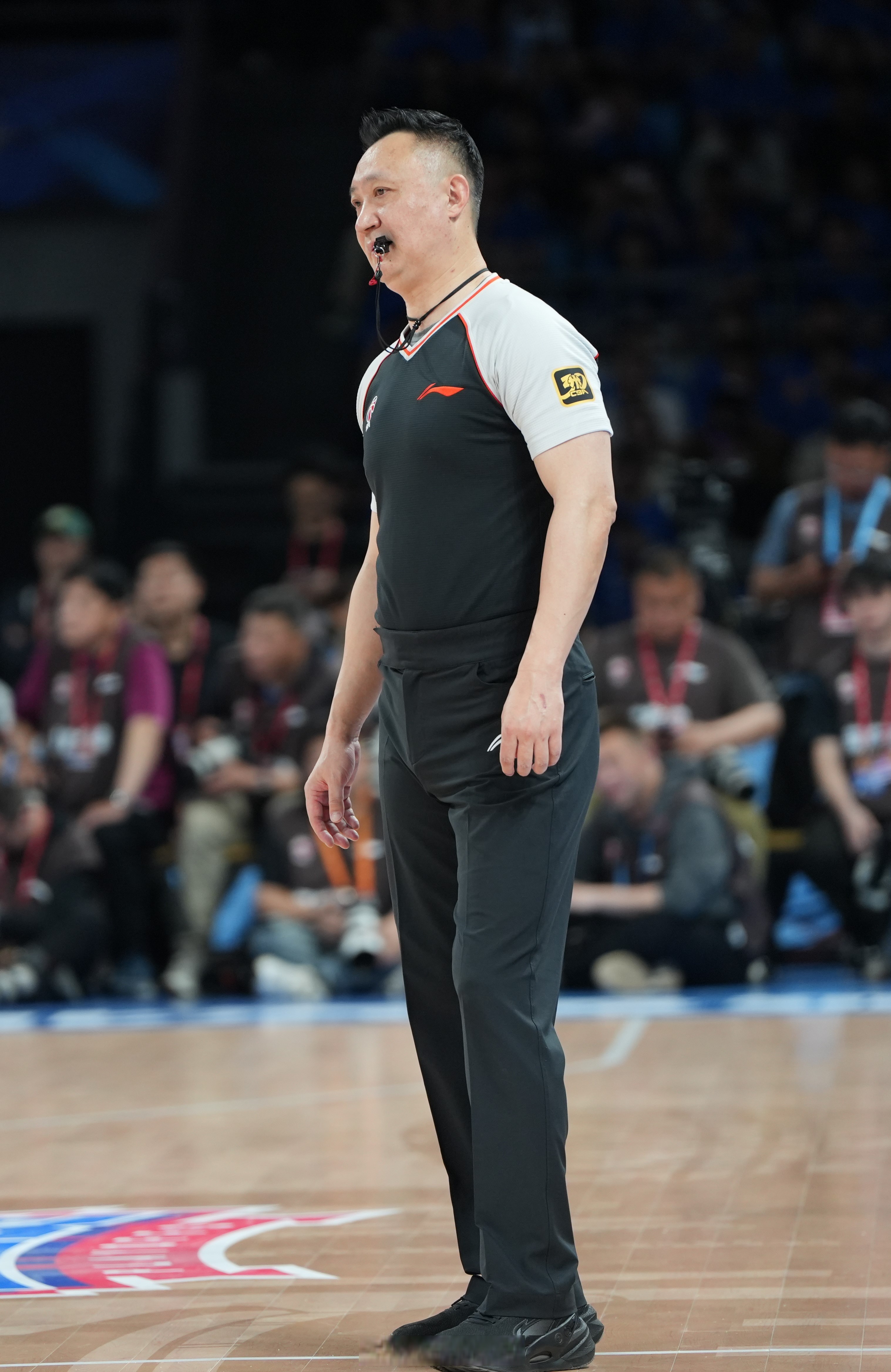 开云体育下载-关于广厦男篮赛后调整名单，志在欧篮联名次提升，悬念犹存，年轻球员得到机会的信息