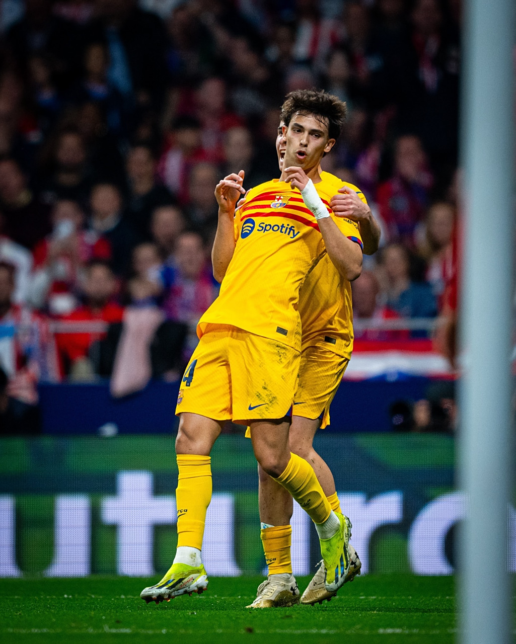 开云官网-关于马德里竞技迎西甲关键赛，今晚主帅复盘，话题不断，高层口径保持一致的信息