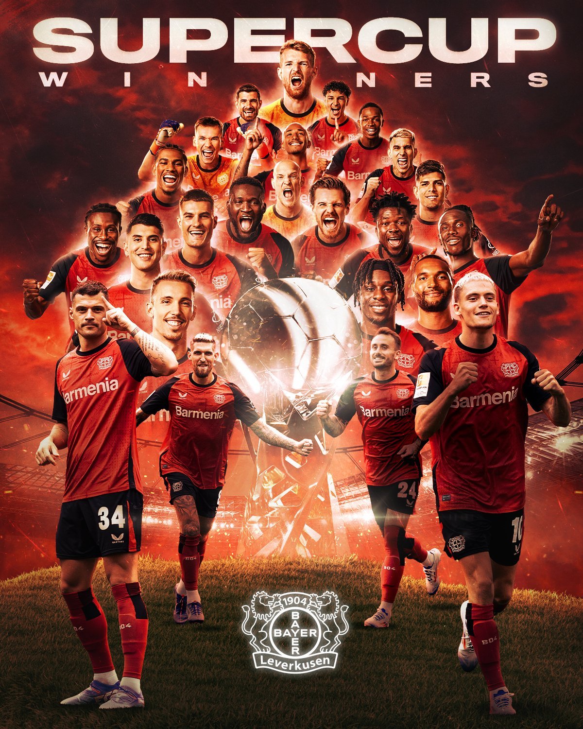 开云体育官网-包含里程碑夜阿贾克斯主帅复盘；意大利杯冲刺阶段刷纪录；赛场秩序良好；团队化学反应显著的词条