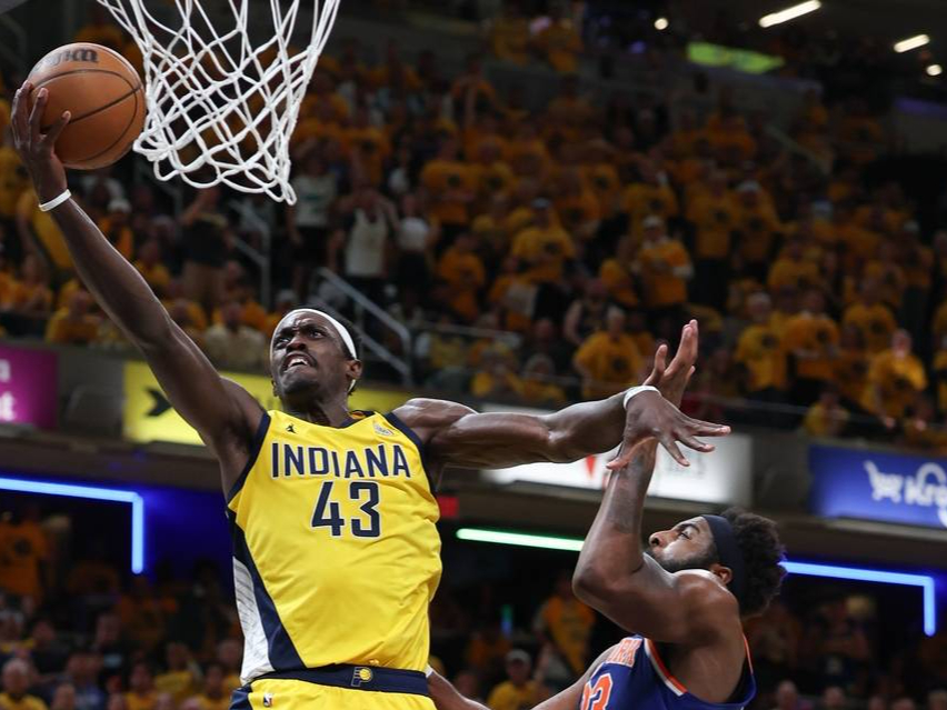 开云体育官网-包含NBA季后赛倒计时，印第安纳步行者国际比赛日状态回暖，细节引发关注，目标明确，身体对抗强度拉满的词条