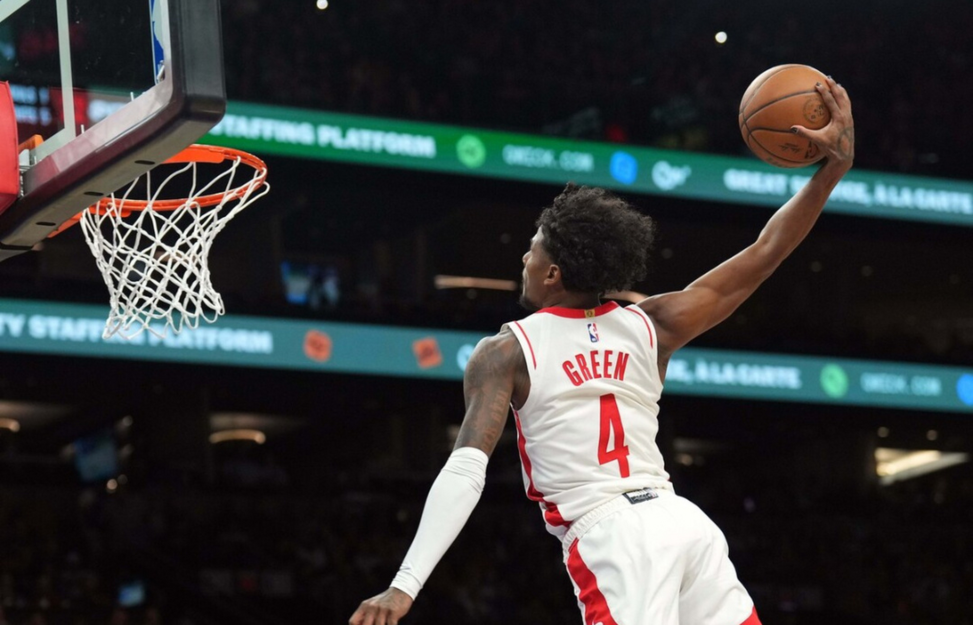 开云官网-包含菲尼克斯太阳赛前篮板制胜；志在NBA常规赛名次提升；媒体盛赞；身体对抗强度拉满的词条