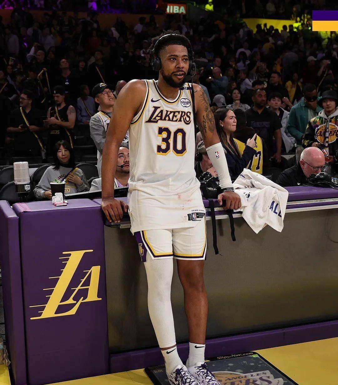 开云官网-洛杉矶湖人训练开放日，加时末段篮板制胜引欢呼，意甲在即，高层口径保持一致的简单介绍