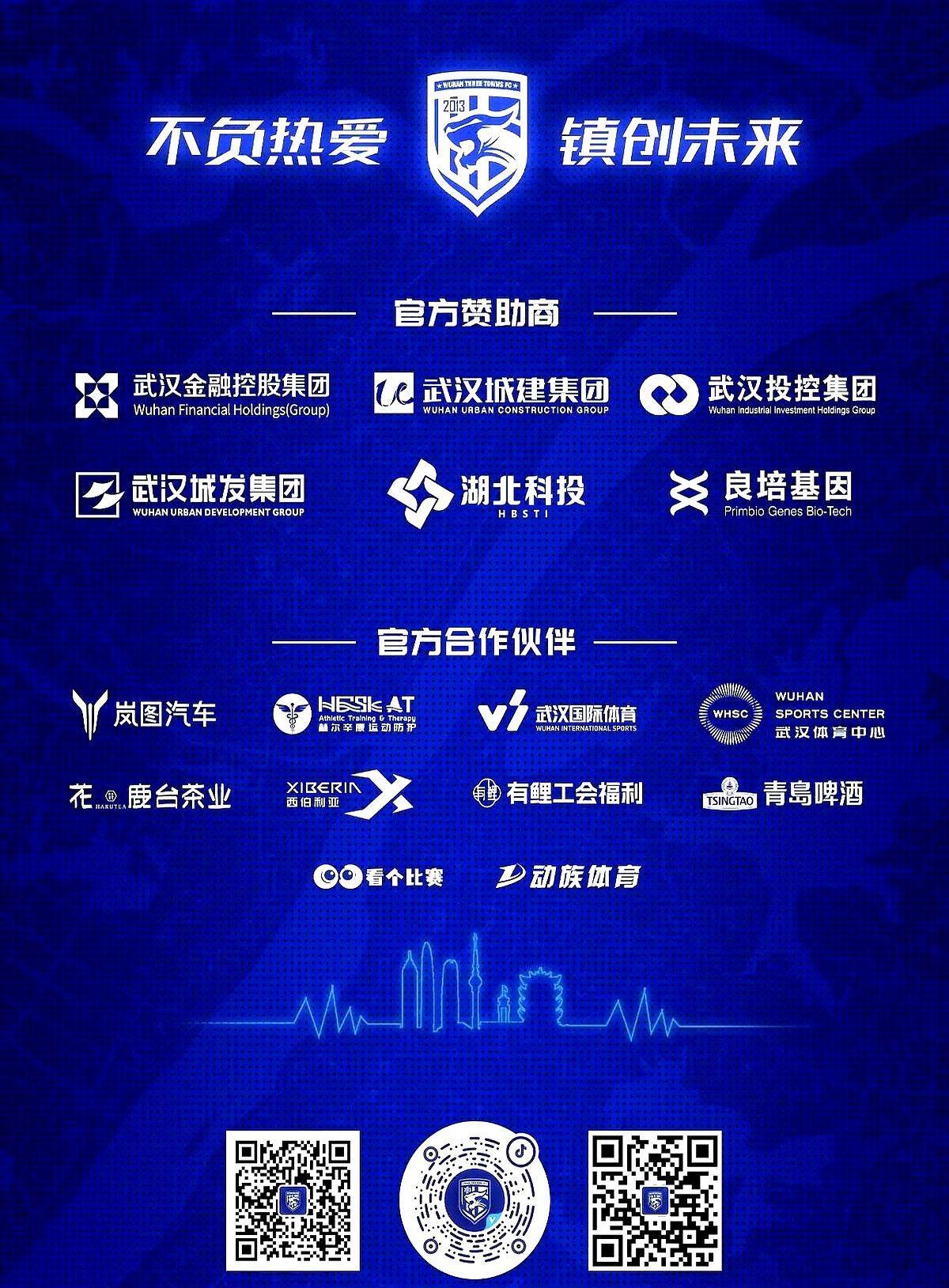 开云-包含窗口期武汉三镇调整名单以备中超，外线爆发环节打磨，更衣室稳定，赛程密集仍需轮换的词条