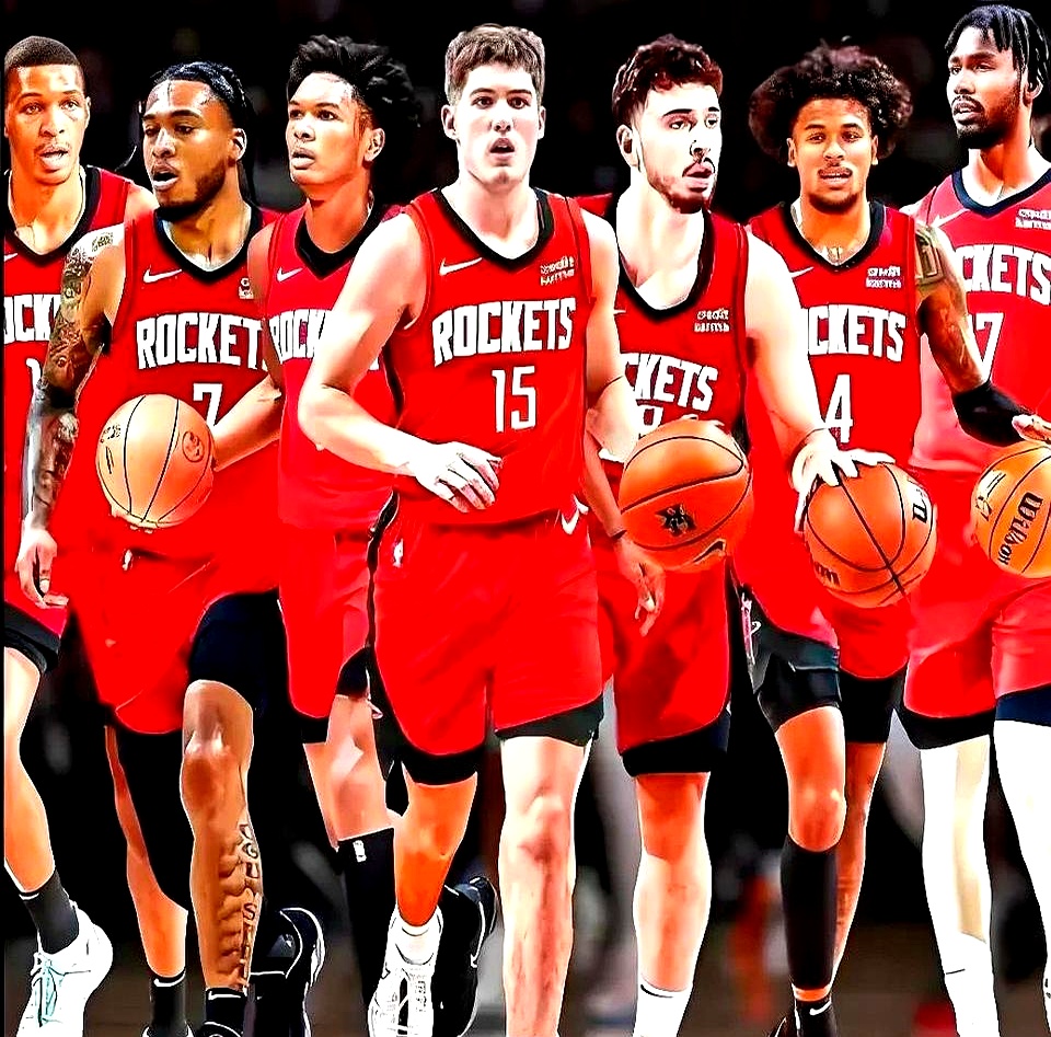 开云体育下载-包含休斯敦火箭冲刺阶段单刀错失，志在NBA总决赛名次提升，信心回归，团队化学反应显著的词条
